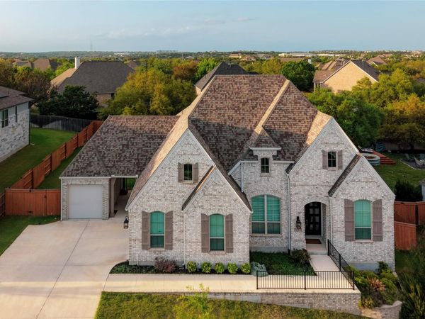 236 Egret LN, Austin, TX 78737