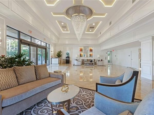 100 S Birch Road, Unit 1703f, Fort Lauderdale, FL 33316