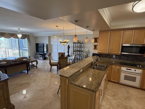 100 S Birch Road, Unit 1703f, Fort Lauderdale, FL 33316