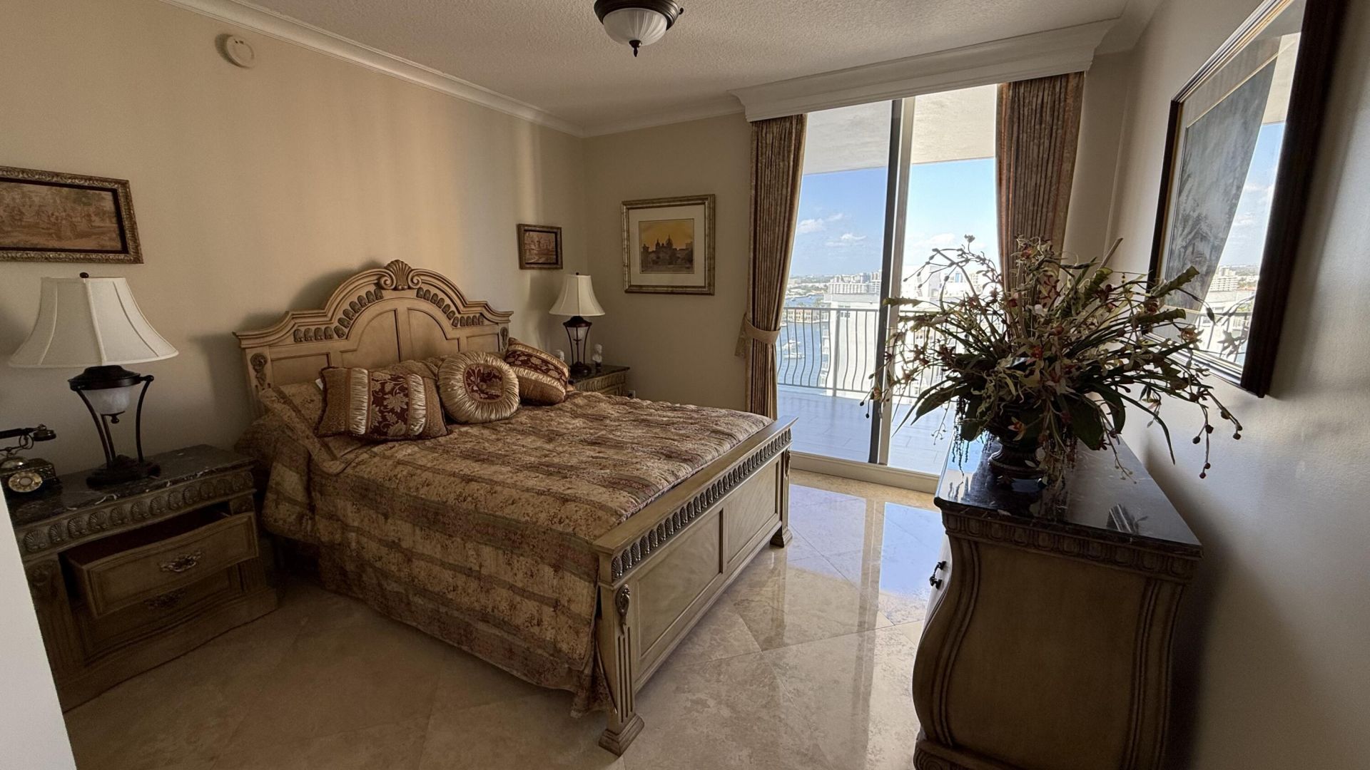 100 S Birch Road, Unit 1703f, Fort Lauderdale, FL 33316 Photo