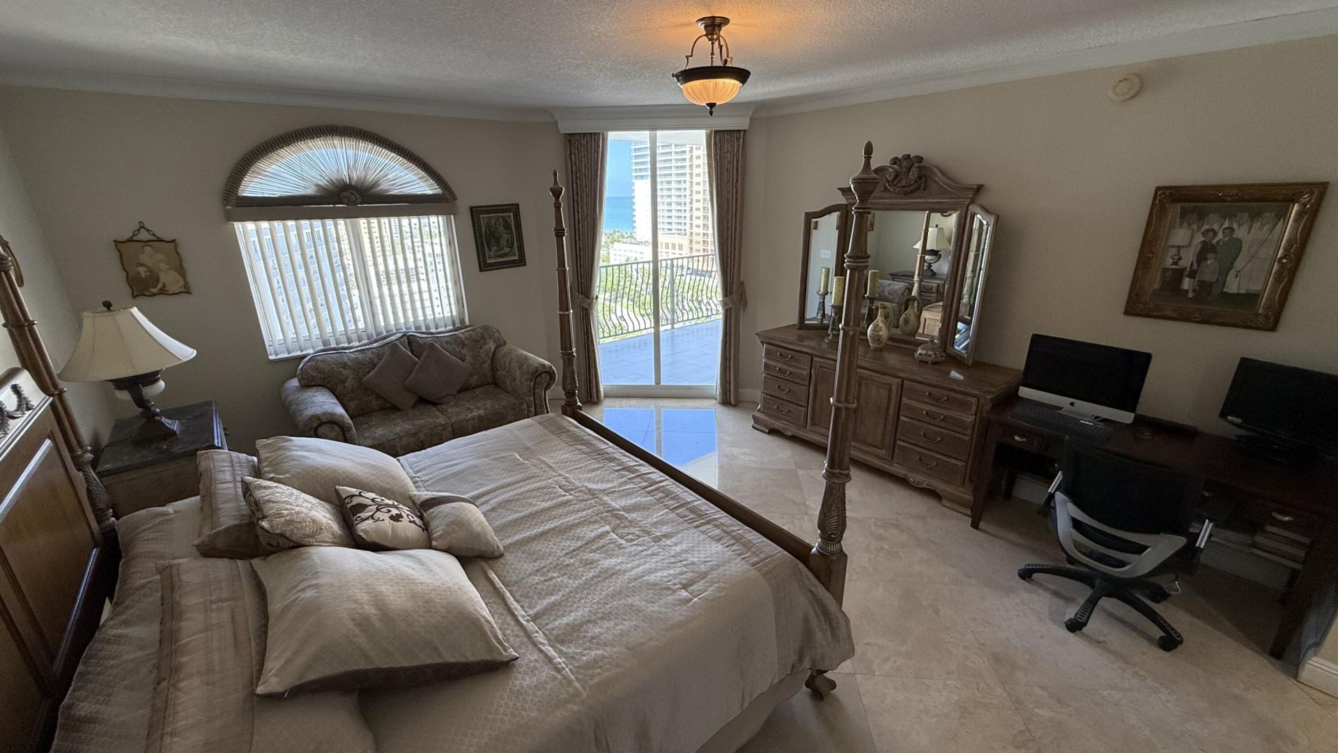 100 S Birch Road, Unit 1703f, Fort Lauderdale, FL 33316 Photo