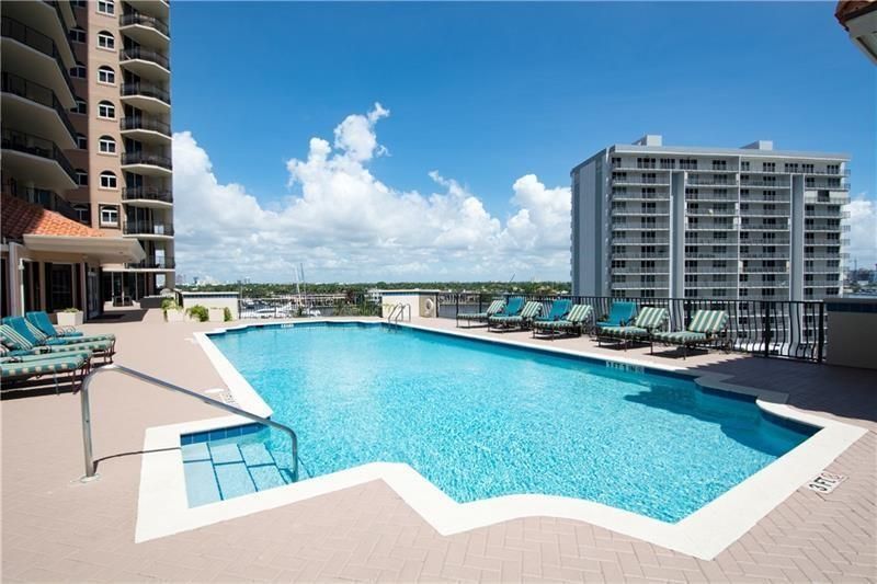 100 S Birch Road, Unit 1703f, Fort Lauderdale, FL 33316 Photo