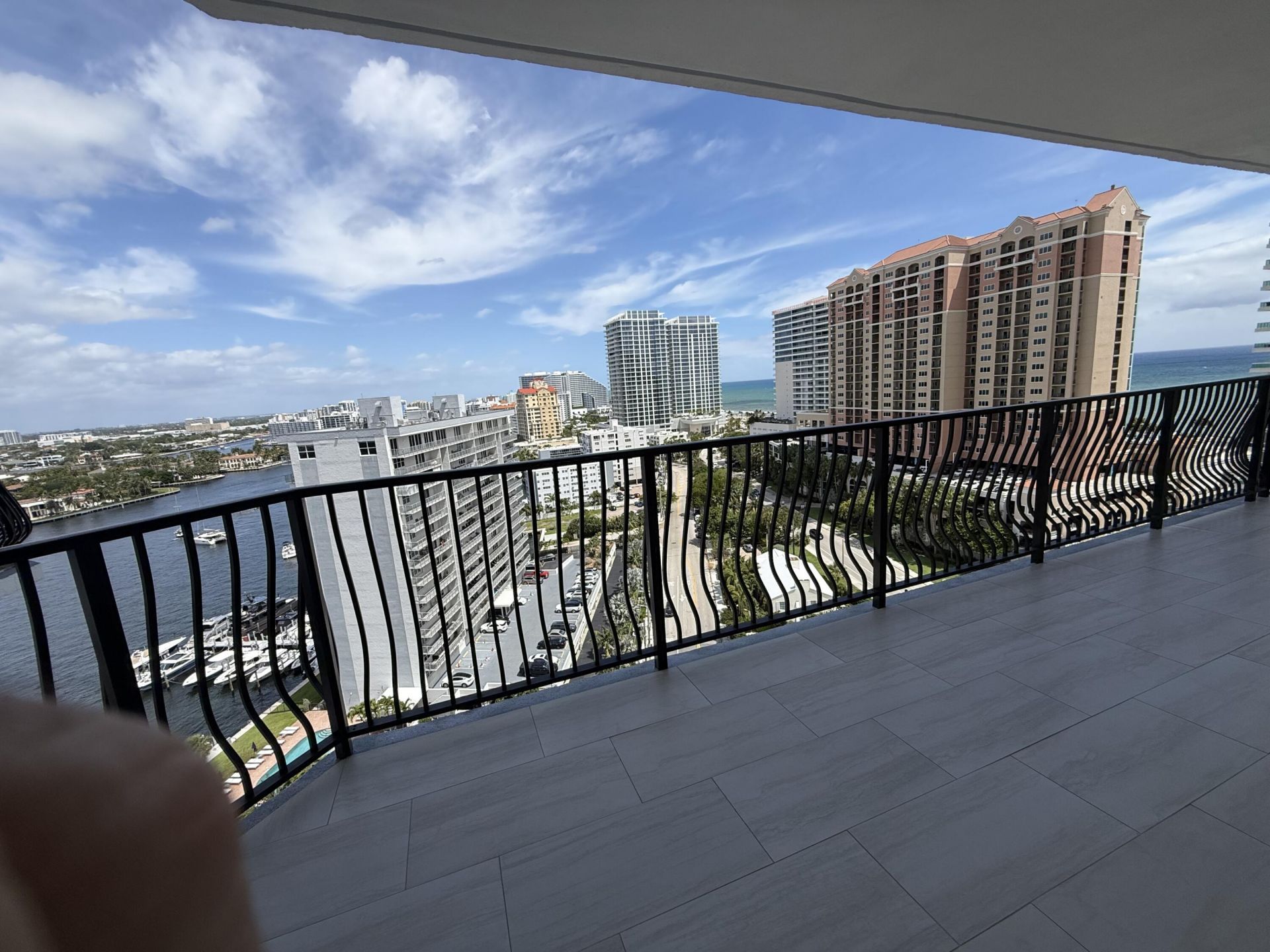 100 S Birch Road, Unit 1703f, Fort Lauderdale, FL 33316 Photo