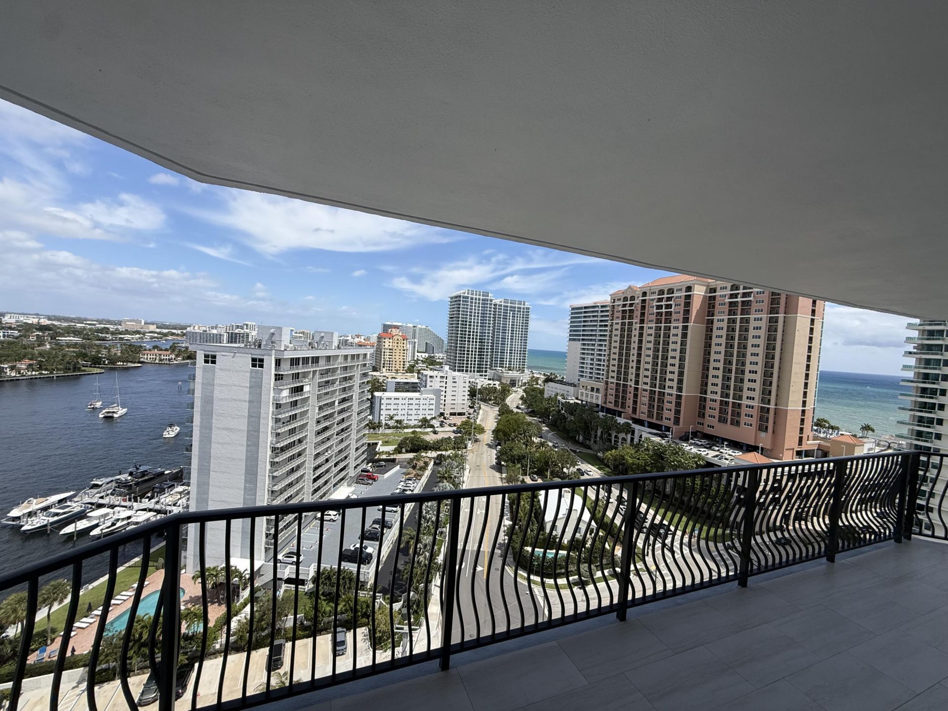 100 S Birch Road, Unit 1703f, Fort Lauderdale, FL 33316 Photo