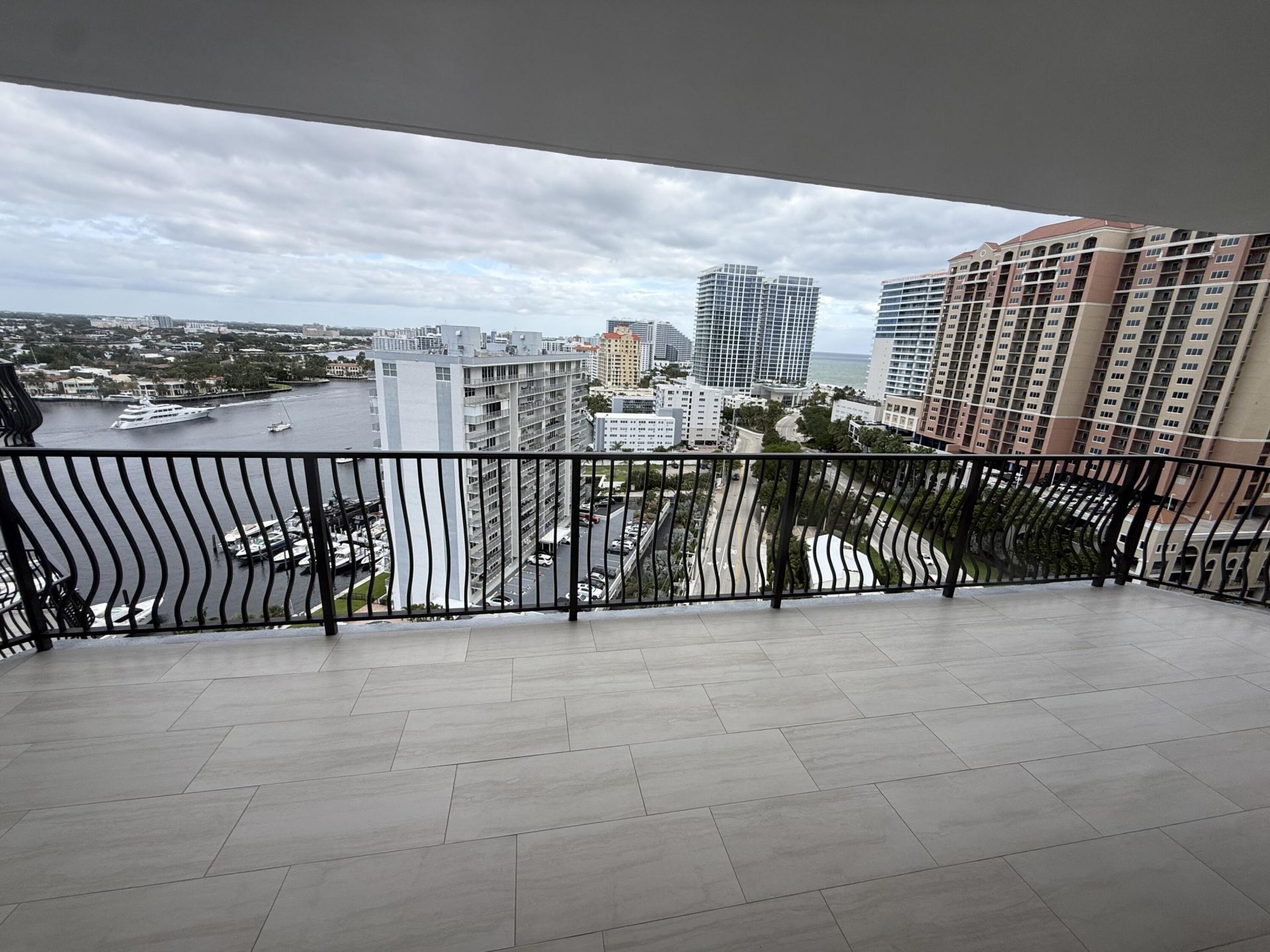 100 S Birch Road, Unit 1703f, Fort Lauderdale, FL 33316 Photo