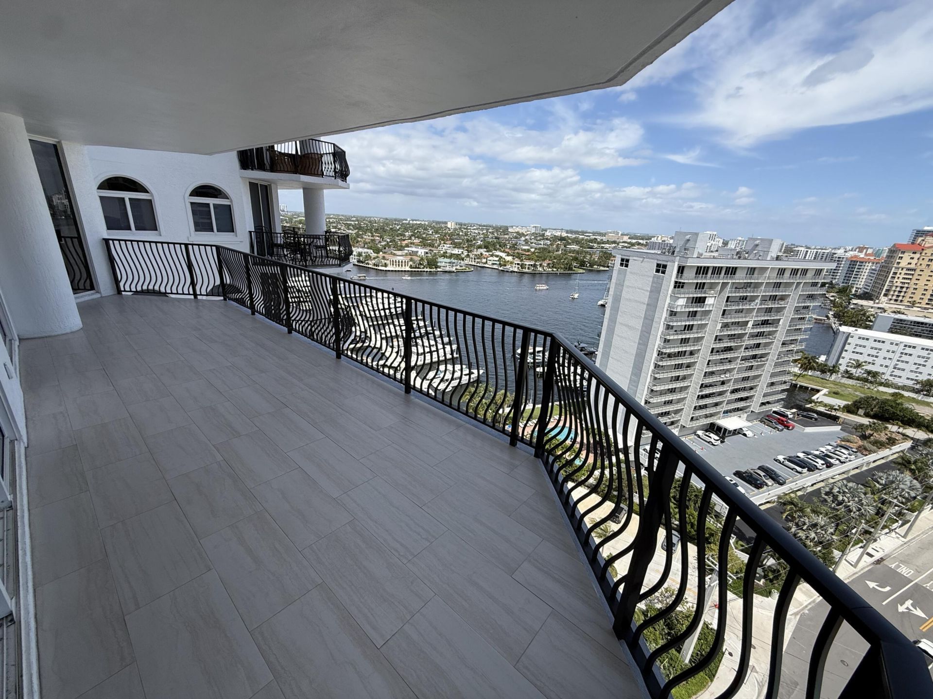 100 S Birch Road, Unit 1703f, Fort Lauderdale, FL 33316 Photo