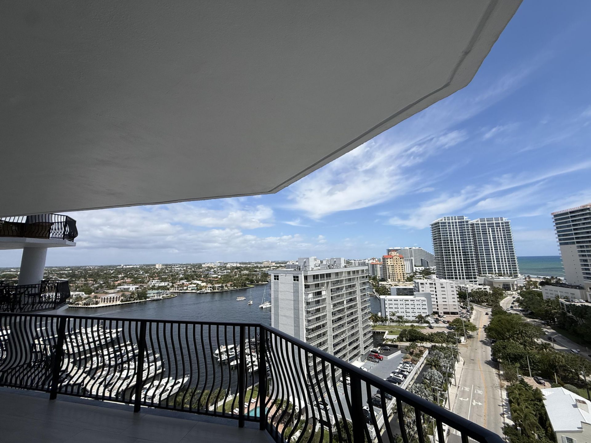 100 S Birch Road, Unit 1703f, Fort Lauderdale, FL 33316 Photo