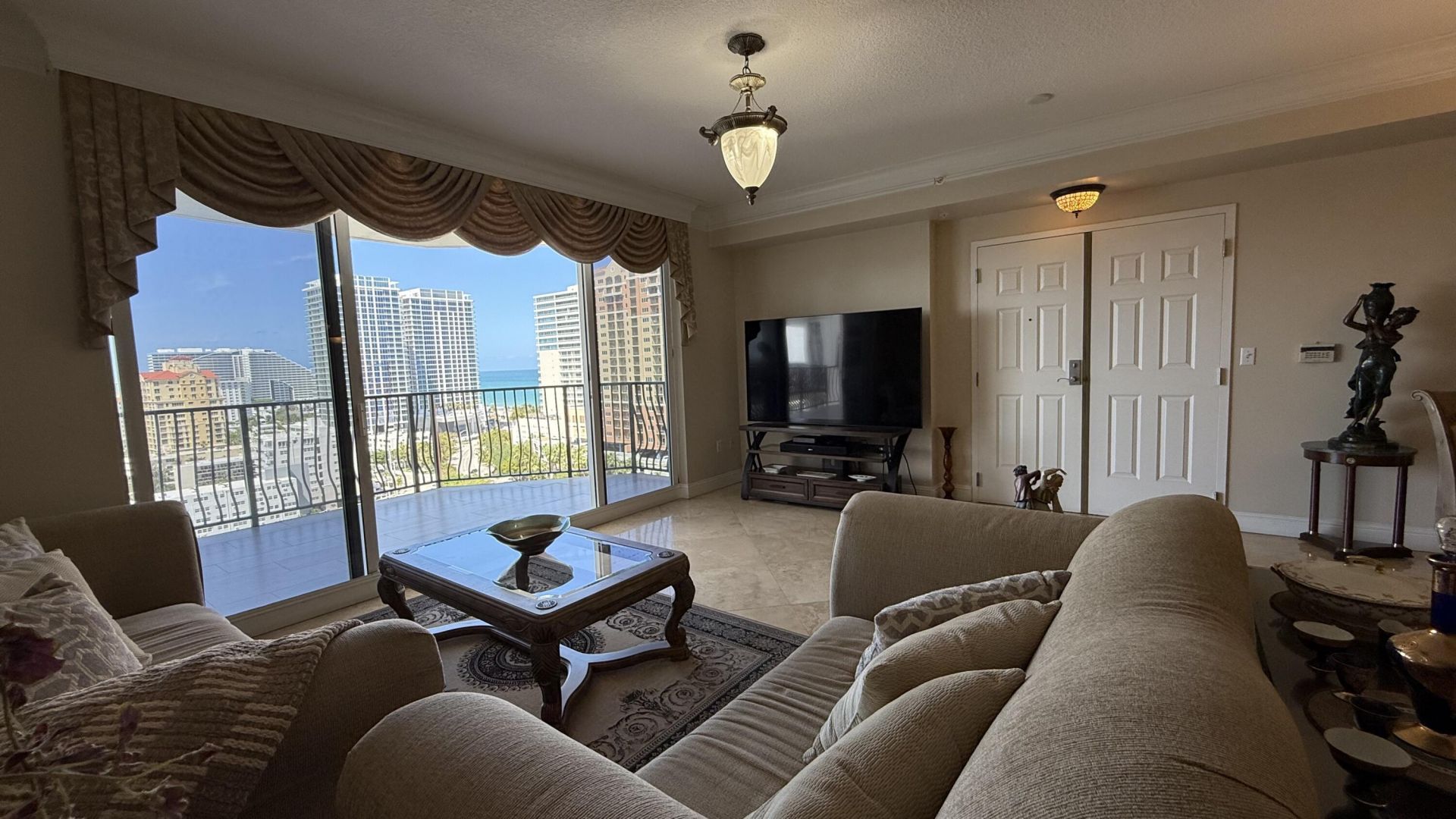 100 S Birch Road, Unit 1703f, Fort Lauderdale, FL 33316 Photo