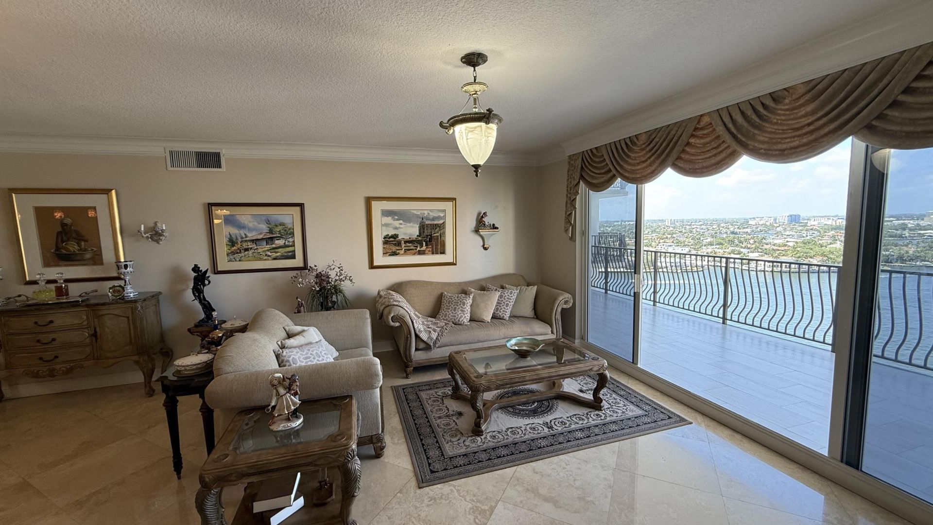 100 S Birch Road, Unit 1703f, Fort Lauderdale, FL 33316 Photo