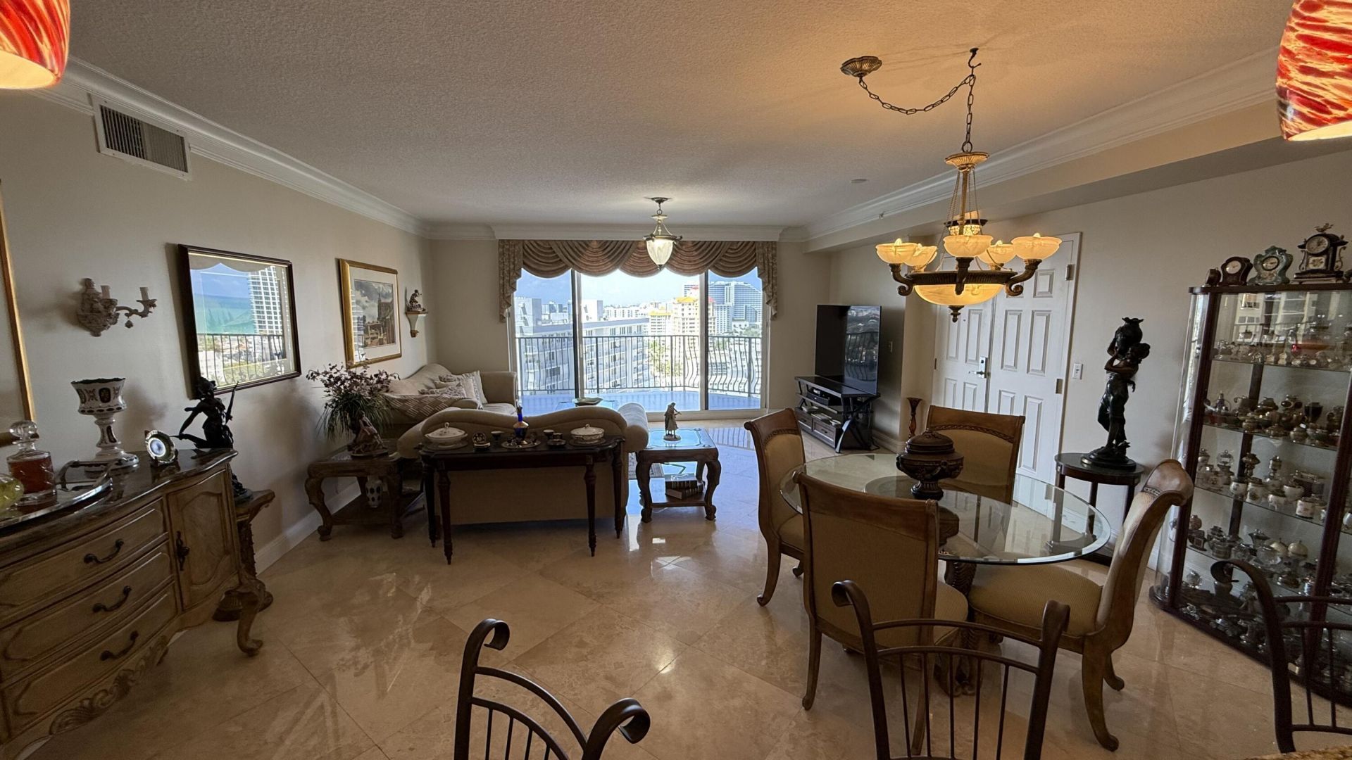 100 S Birch Road, Unit 1703f, Fort Lauderdale, FL 33316 Photo