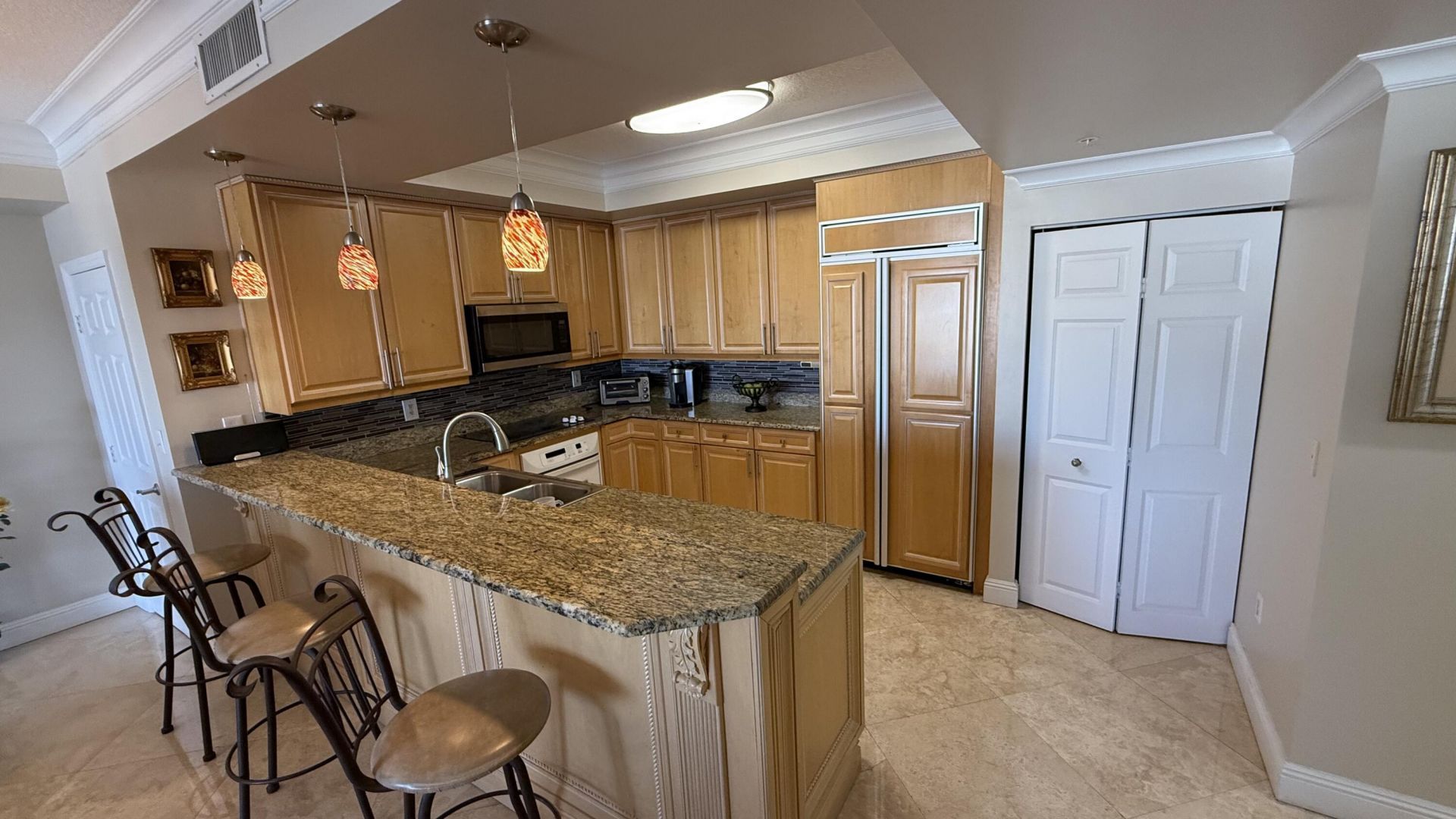 100 S Birch Road, Unit 1703f, Fort Lauderdale, FL 33316 Photo