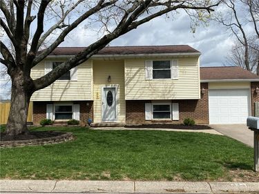 820 Nordhoff Farm Drive, Union, OH 45322