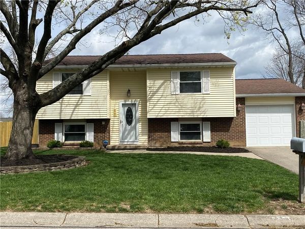 820 Nordhoff Farm Drive, Union, OH 45322