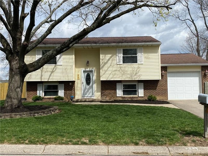 820 Nordhoff Farm Drive, Union, OH 45322 Photo 1