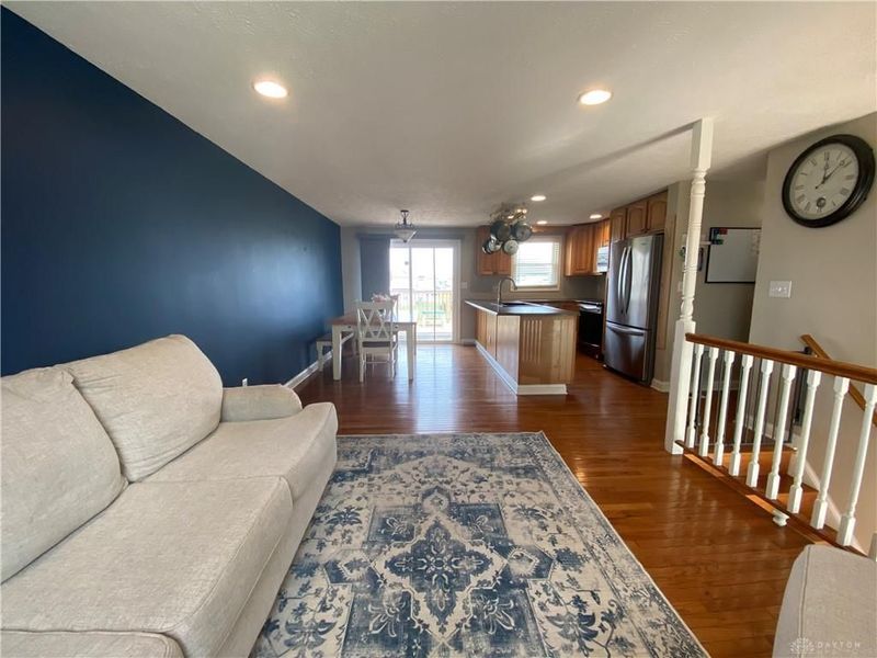 820 Nordhoff Farm Drive, Union, OH 45322 Photo 2