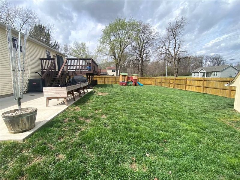 820 Nordhoff Farm Drive, Union, OH 45322 Photo 24