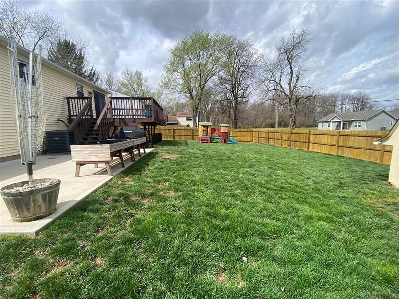 820 Nordhoff Farm Drive, Union, OH 45322 Photo 25