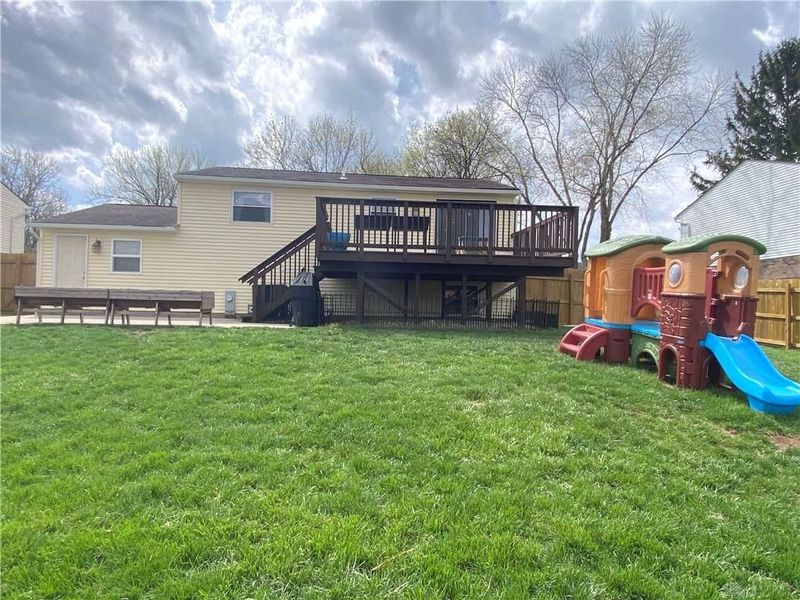 820 Nordhoff Farm Drive, Union, OH 45322 Photo 26