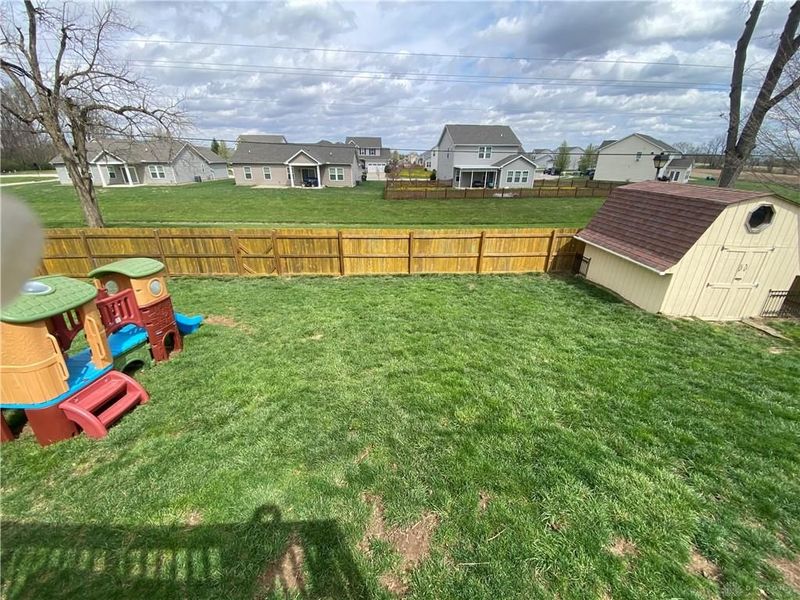 820 Nordhoff Farm Drive, Union, OH 45322 Photo 27