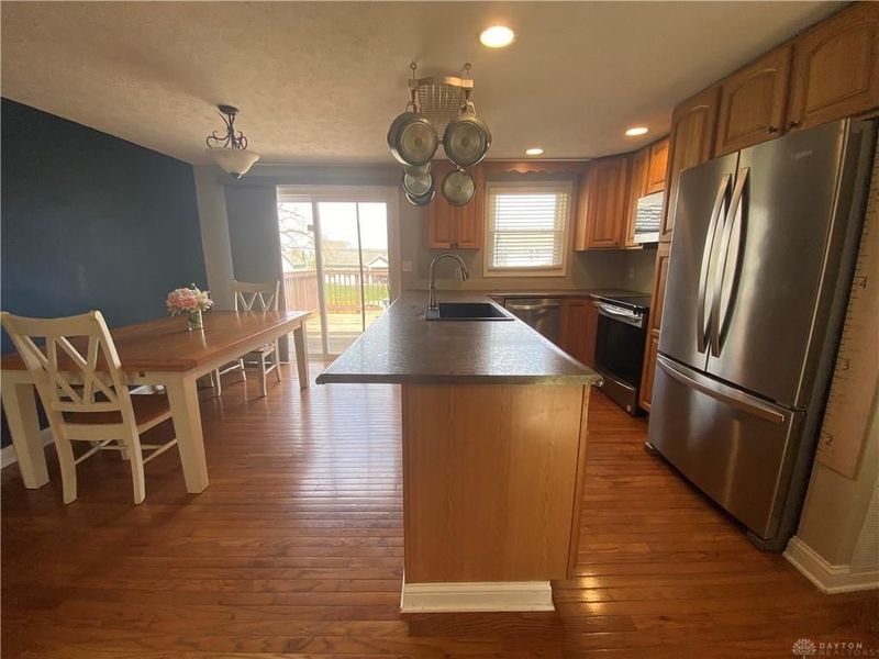 820 Nordhoff Farm Drive, Union, OH 45322 Photo 4