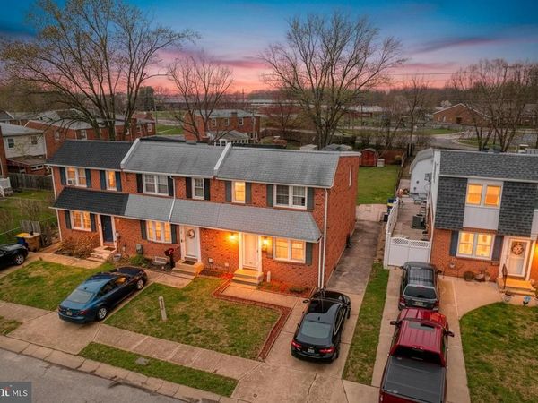 512 11TH , NEW CASTLE, DE 19720