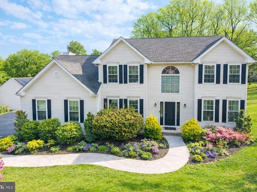 608 Nancy Jane Lane , Downingtown, PA 19335 Main Photo