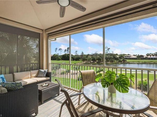 20050 Seagrove ST, Unit 1705, ESTERO, FL 33928