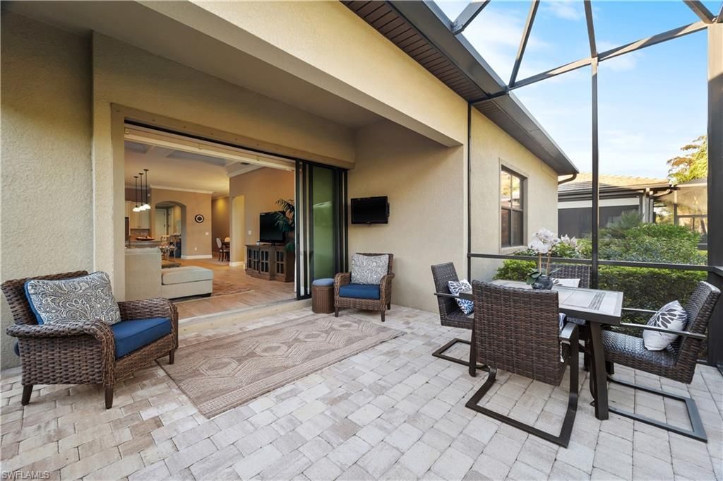 9418 Greyhawk Trl, Naples, FL 34120 Photo