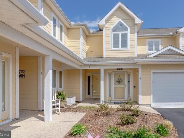 3 BEECH COURT, Unit 6.5B, LEWES, DE 19958
