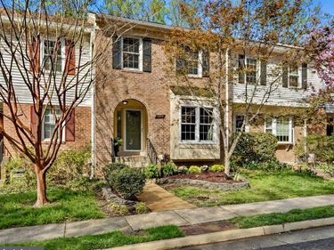 5872 LANGTON DRIVE, ALEXANDRIA, VA 22310