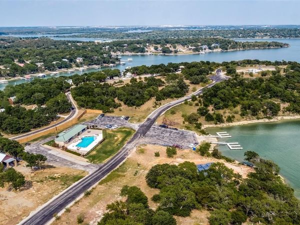 108 Three Forks Crossing, Chico, TX 76431