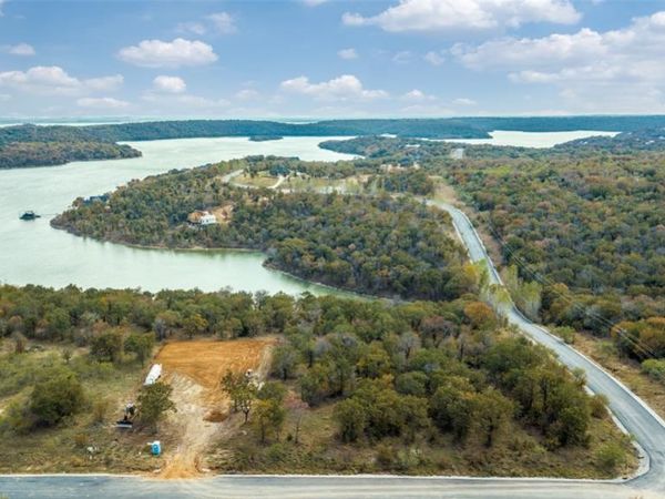 108 Three Forks Crossing, Chico, TX 76431