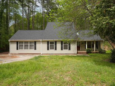 2514 Millwood Court, Chapel Hill, NC 27514