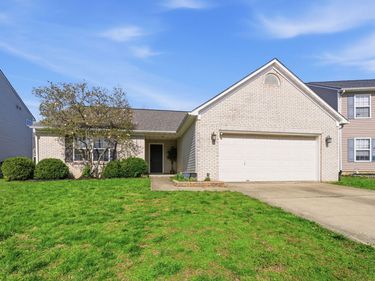 208 Rabbit Run Road, Georgetown, KY 40324