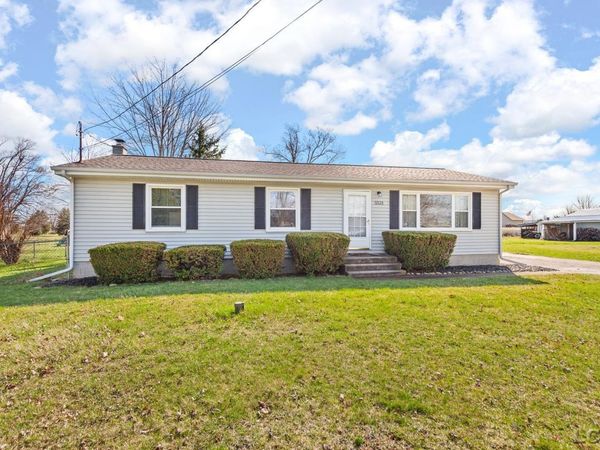 5531 Green , Tecumseh, MI 49286