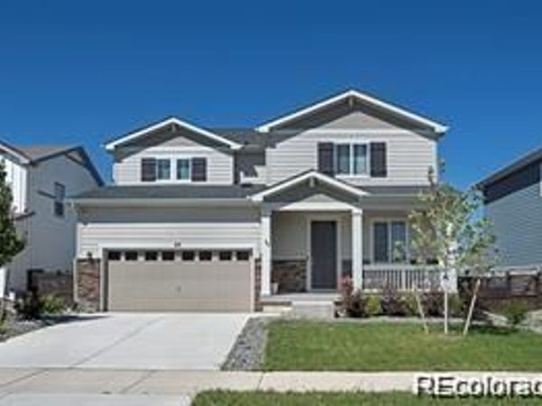 47 S Titus Street , Aurora, CO 80018