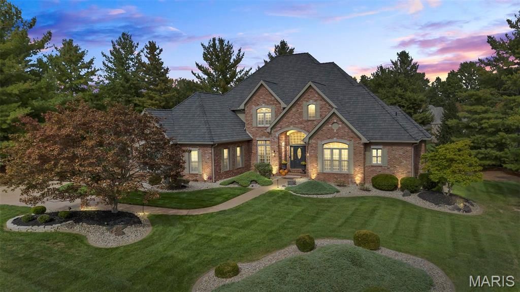 1 London Park , Edwardsville, IL 62025 Main Photo