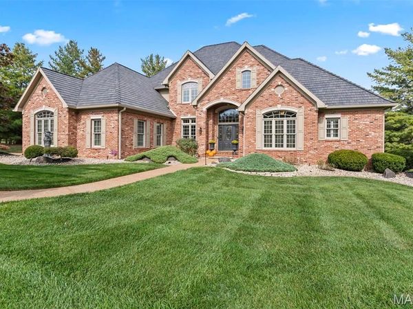 1 London Park, Edwardsville, IL 62025