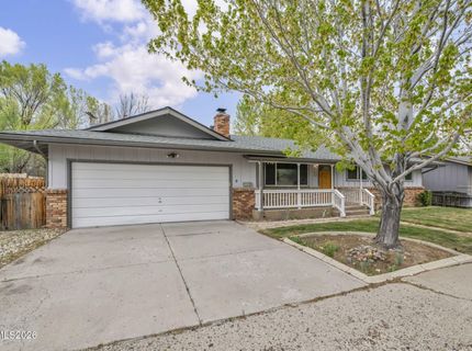 908 Wagner Drive, Carson City, NV 89703 Photo