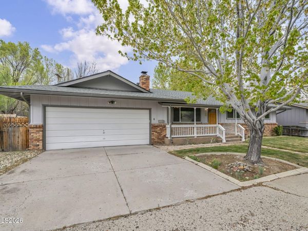 908 Wagner Drive, Carson City, NV 89703