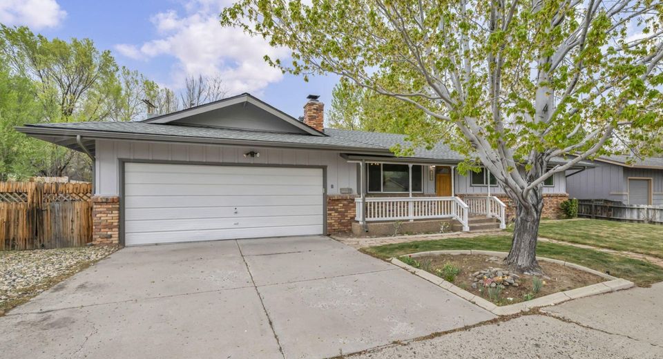 908 Wagner Drive, Carson City, NV 89703 Photo