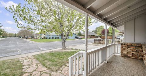 908 Wagner Drive, Carson City, NV 89703 Photo