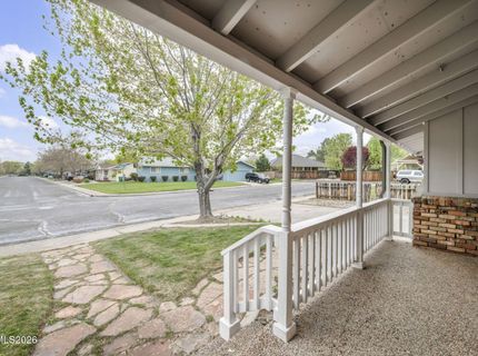 908 Wagner Drive, Carson City, NV 89703 Photo