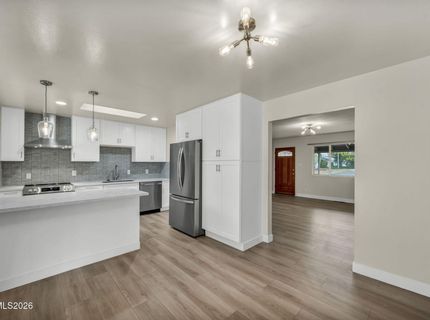 908 Wagner Drive, Carson City, NV 89703 Photo