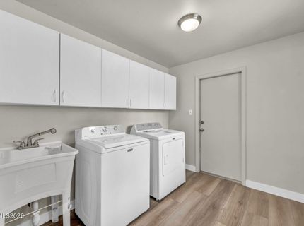 908 Wagner Drive, Carson City, NV 89703 Photo