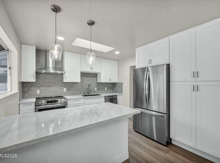 908 Wagner Drive, Carson City, NV 89703 Photo