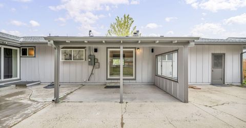 908 Wagner Drive, Carson City, NV 89703 Photo