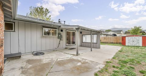 908 Wagner Drive, Carson City, NV 89703 Photo