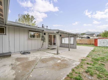 908 Wagner Drive, Carson City, NV 89703 Photo