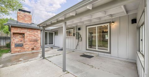 908 Wagner Drive, Carson City, NV 89703 Photo